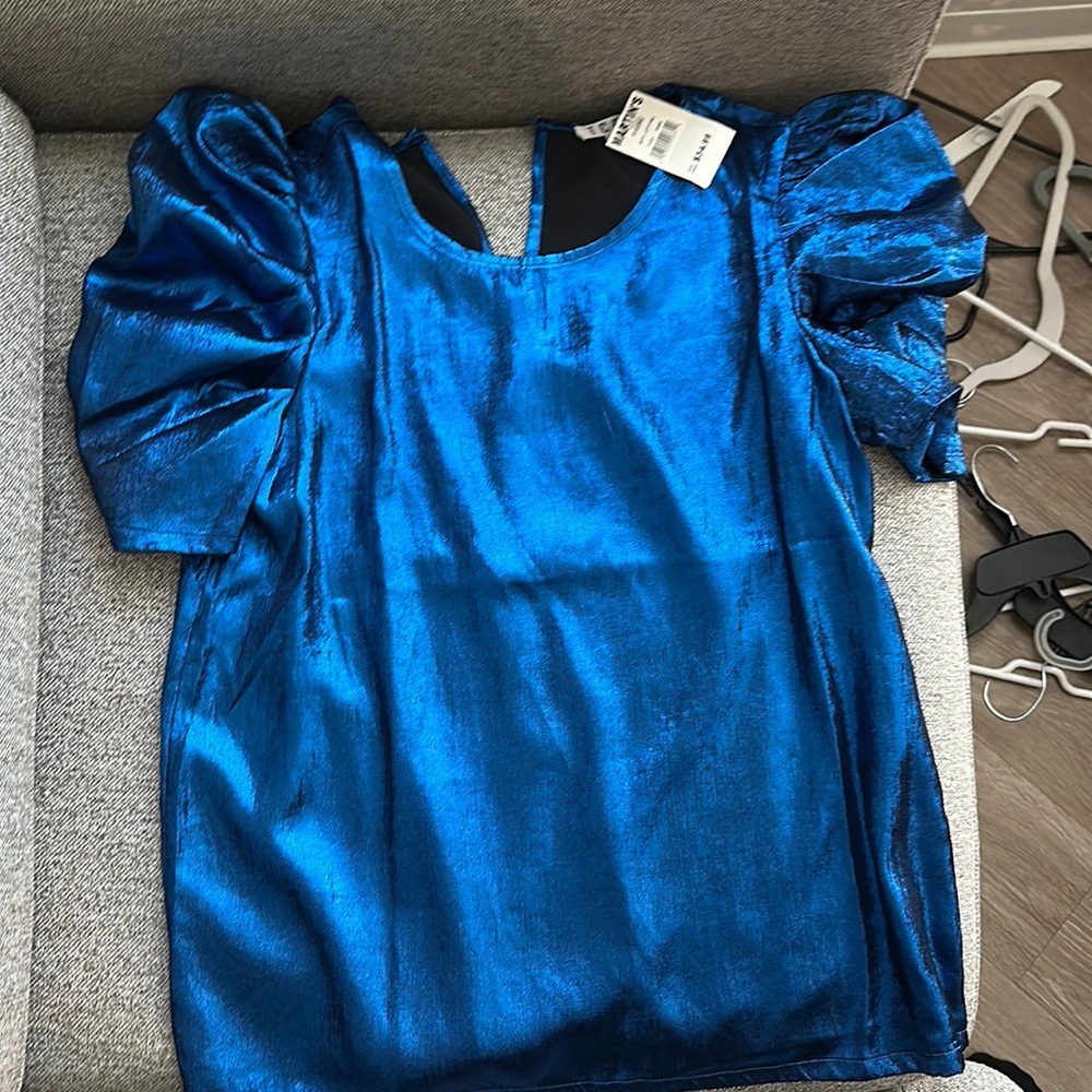 TCEC Blue Top